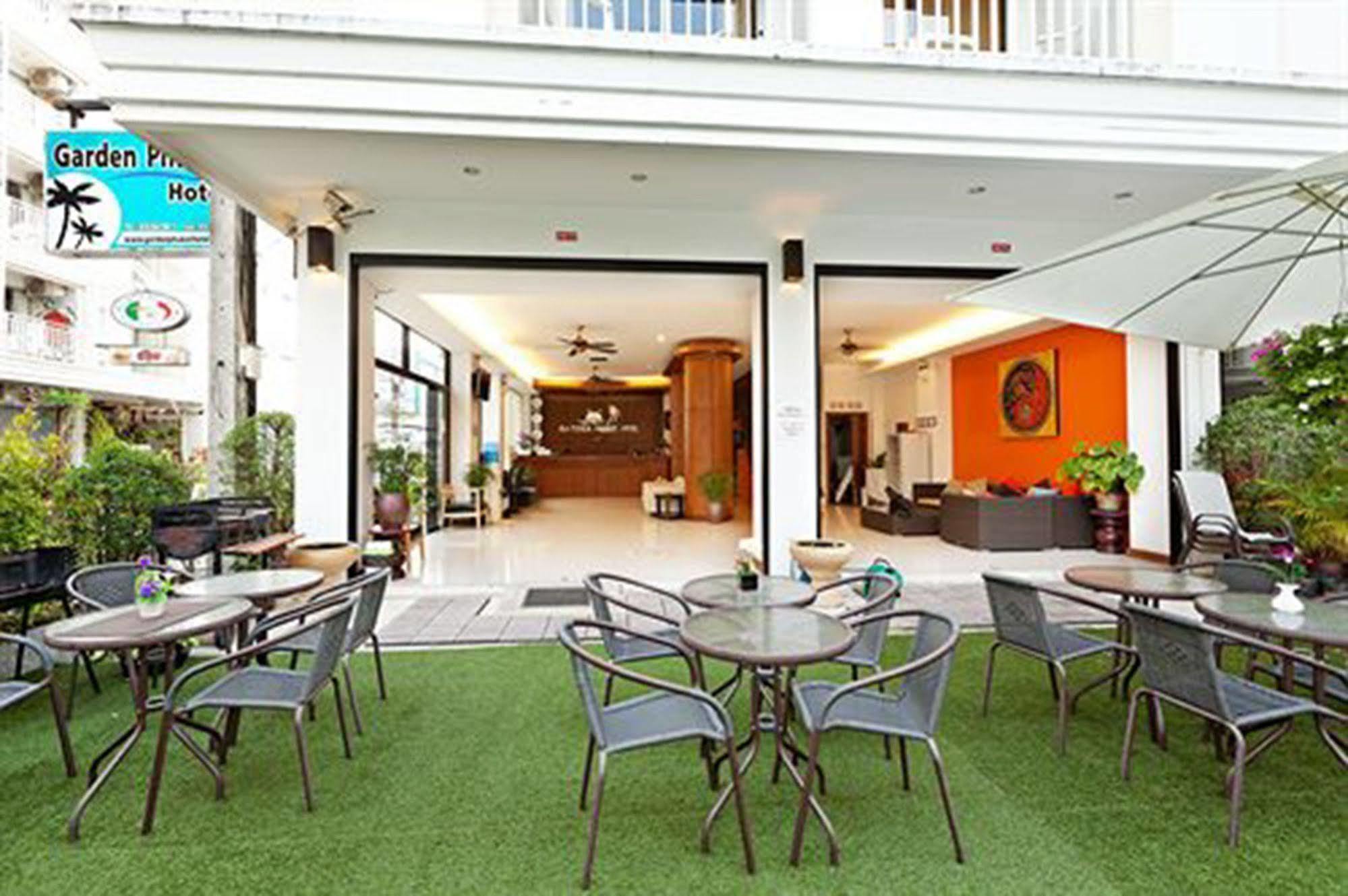 Garden Phuket