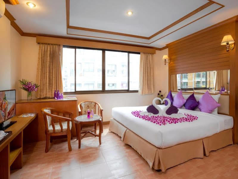 Hotel Bangkok