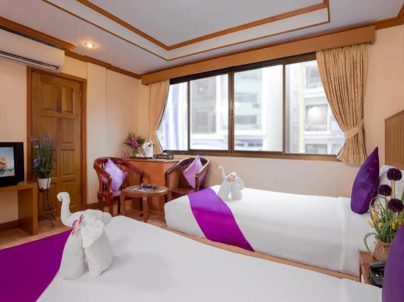 Bangkok Hotel