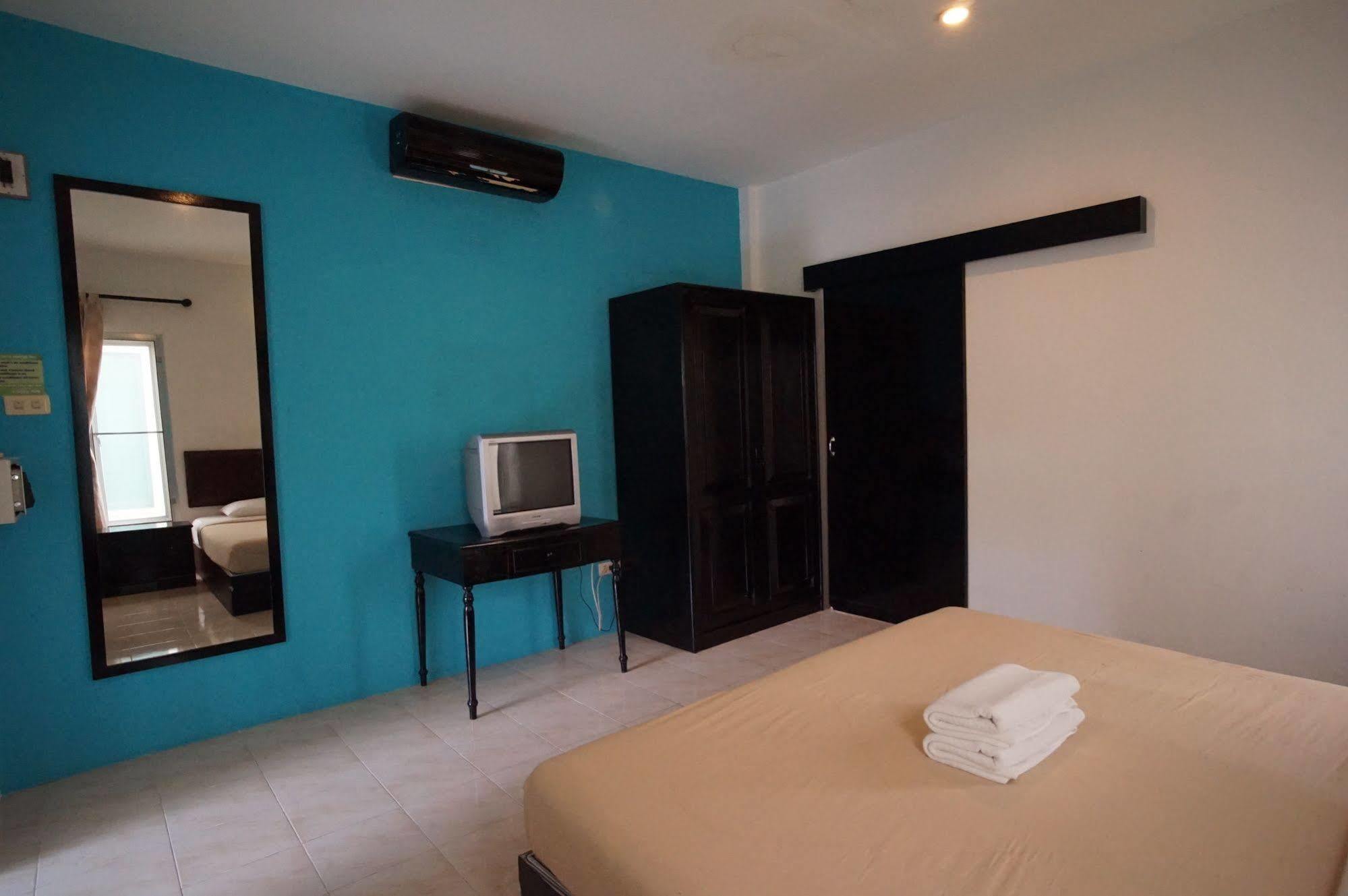 Phuket Garden Hotel