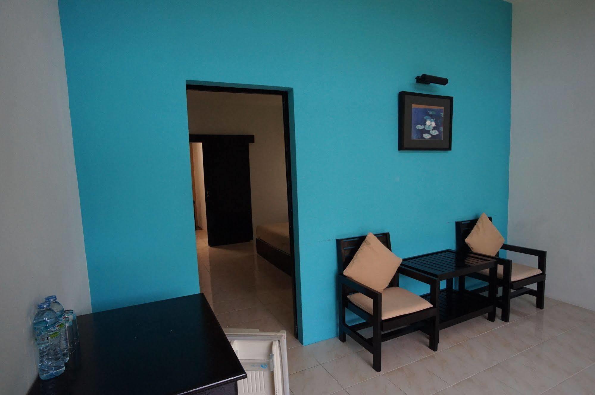 Hotel Phuket Garden Chalong
