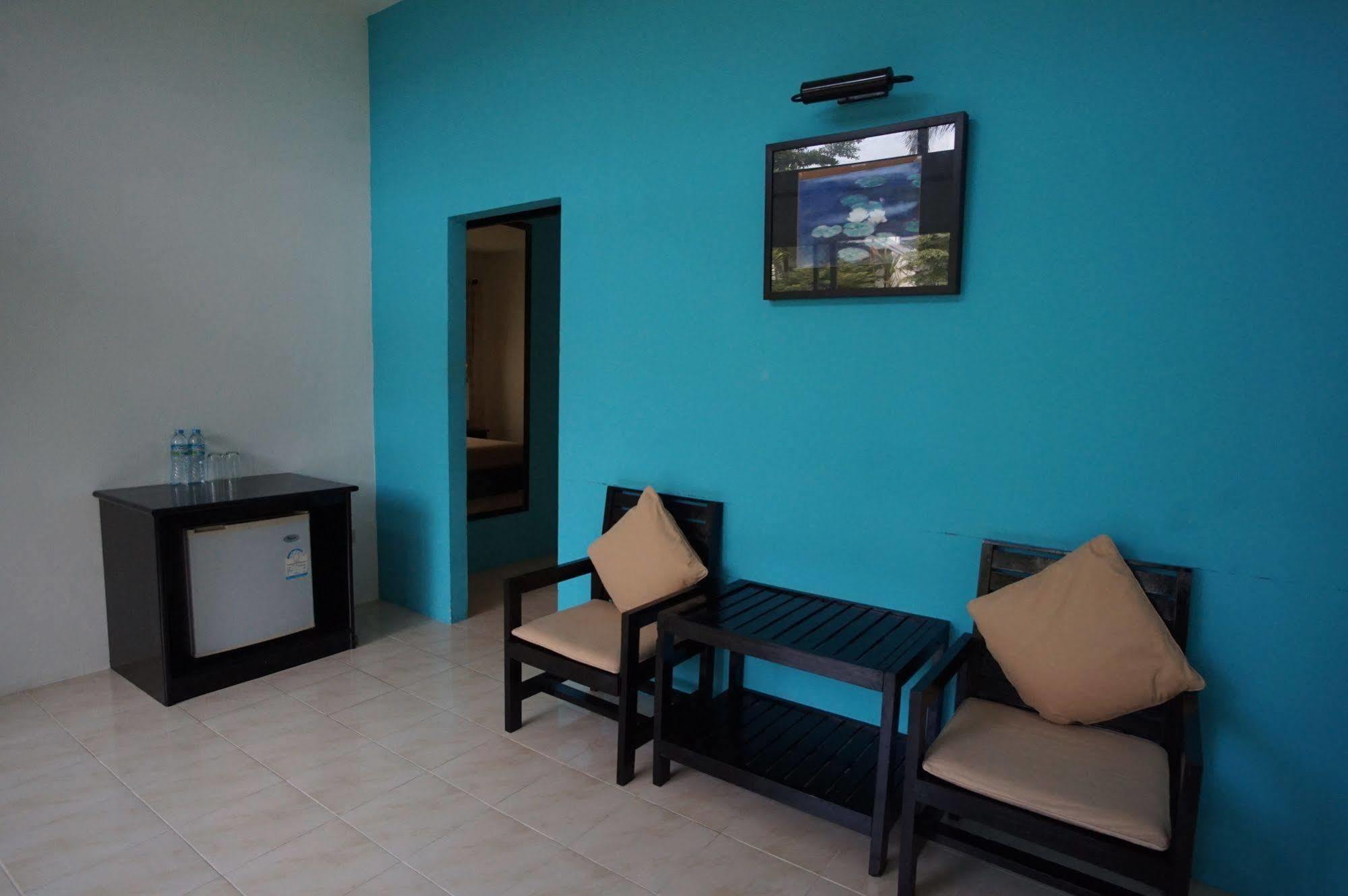 Phuket Garden Hotel Chalong
