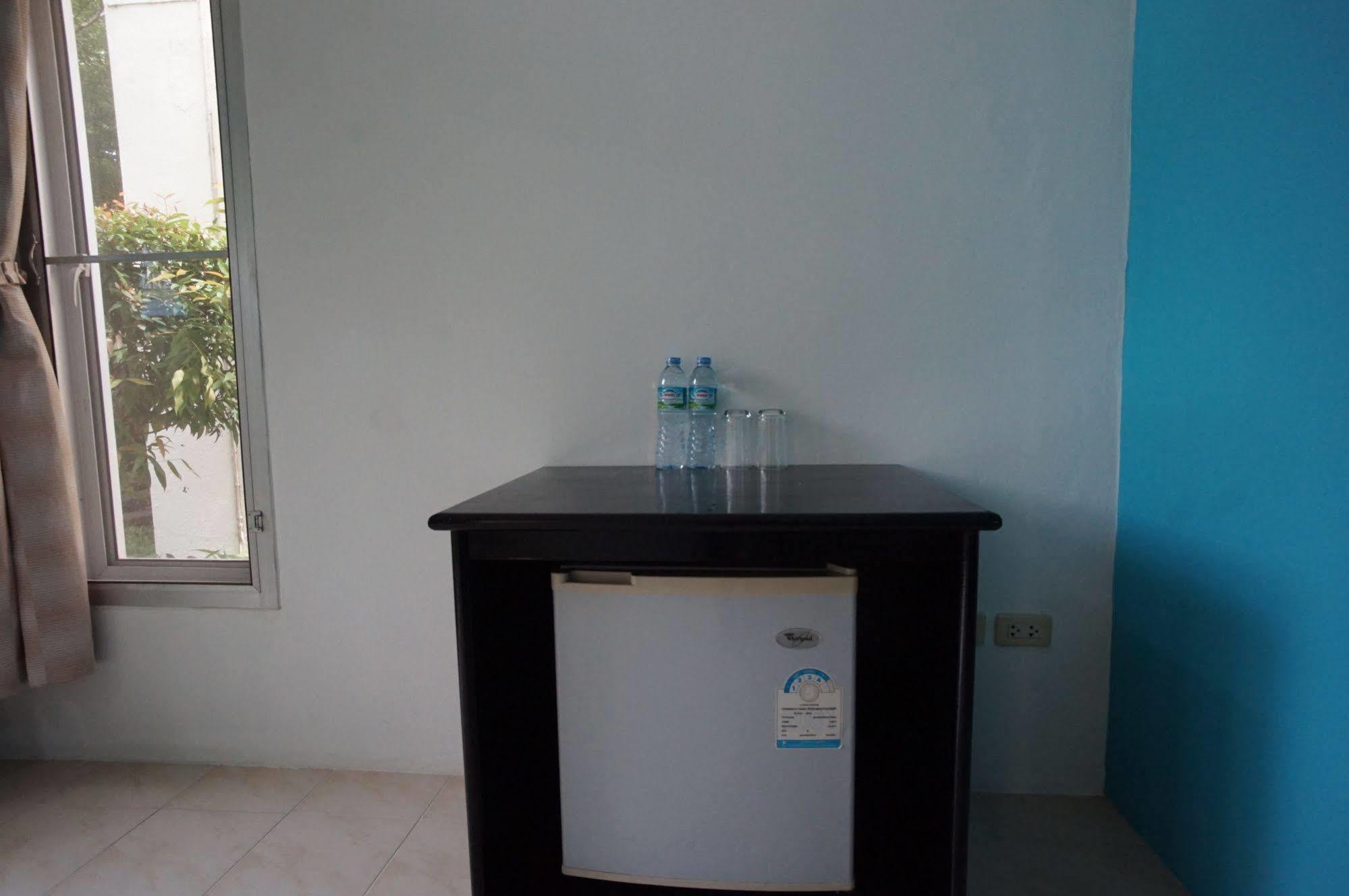Phuket Garden Hotel 3*