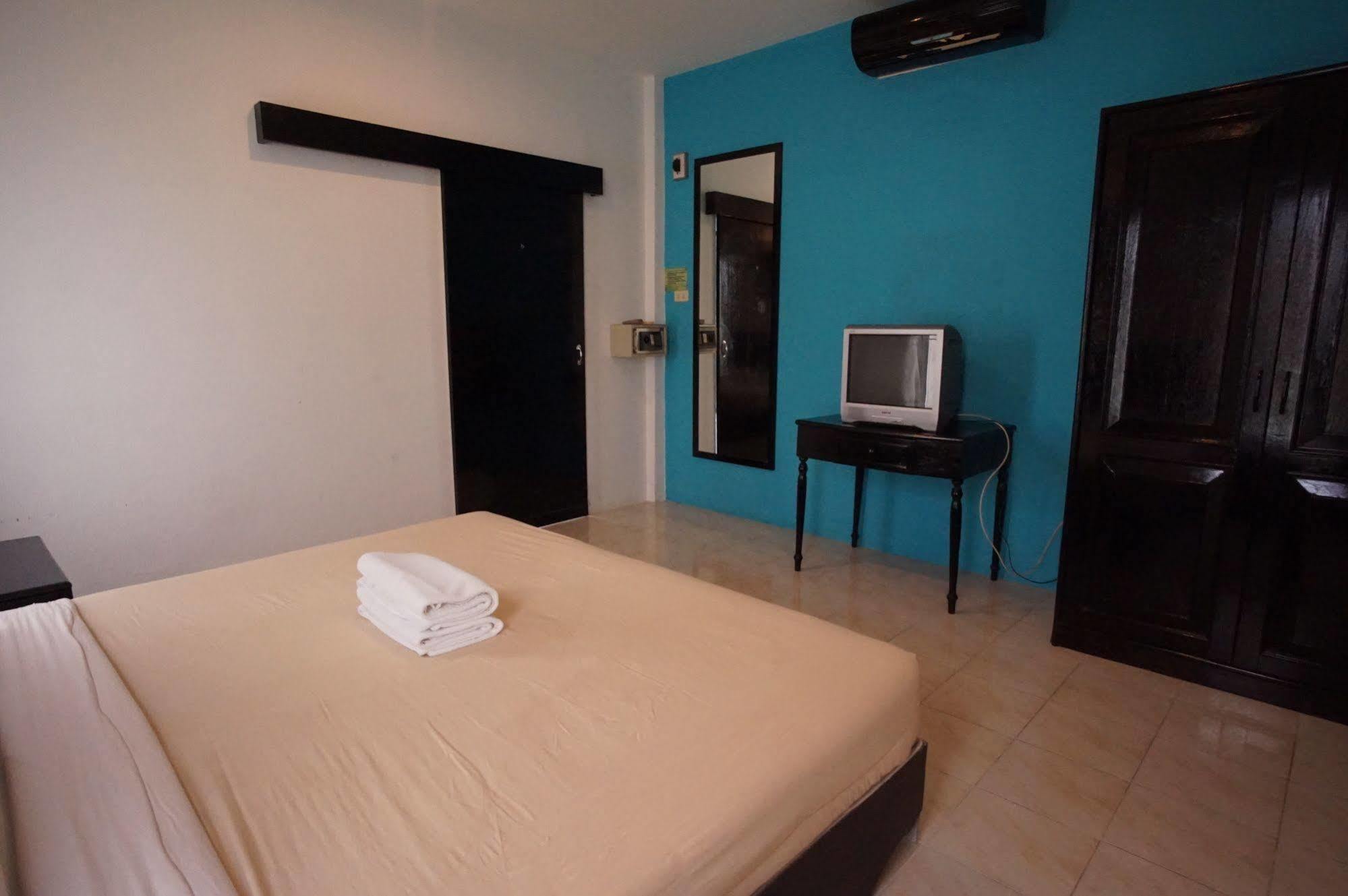 Phuket Garden Hotel
