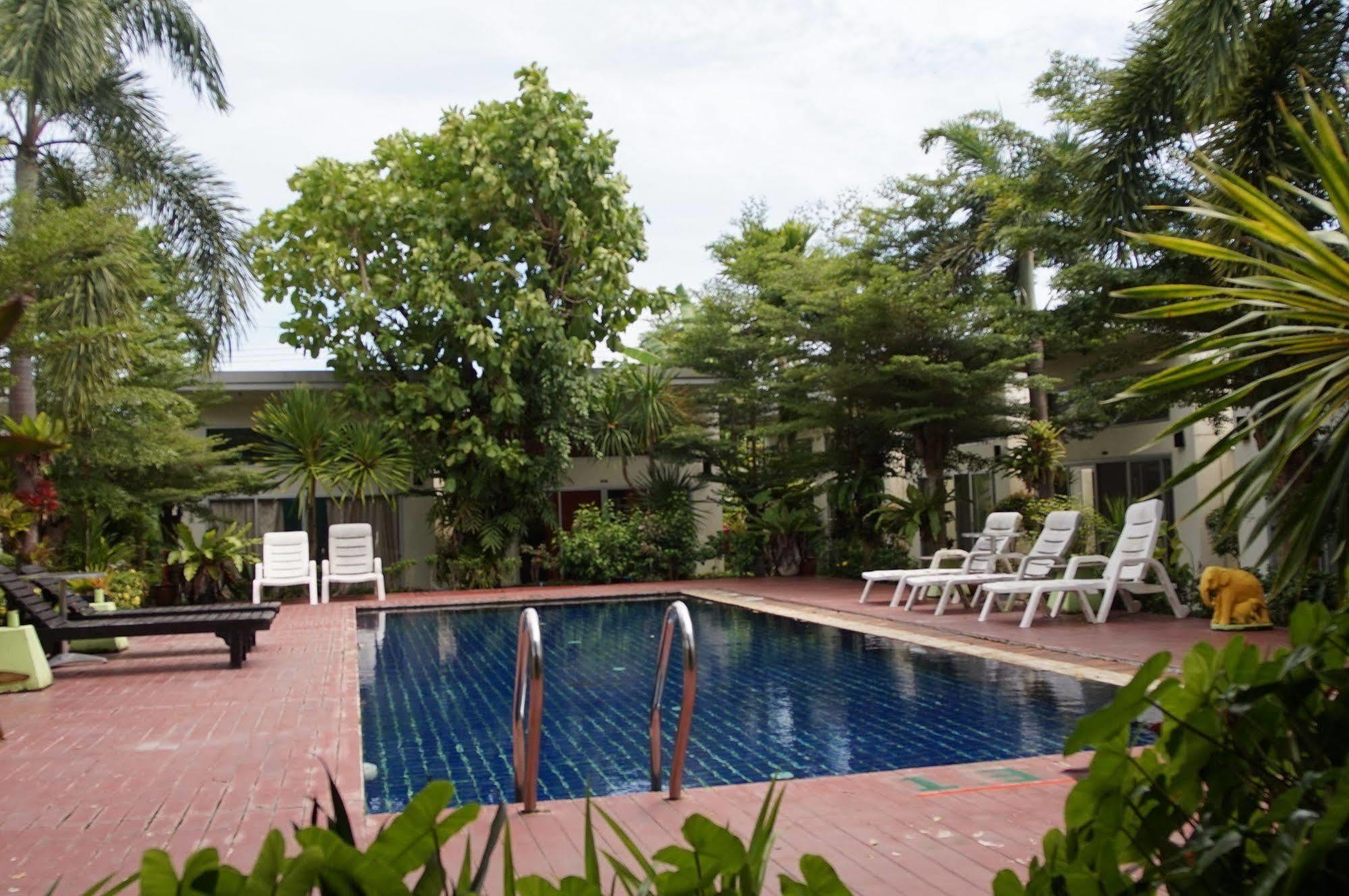 Phuket Garden Chalong