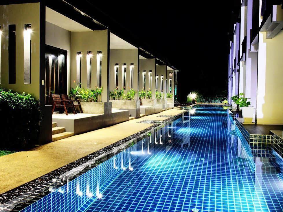 Alphabeto Resort 3*