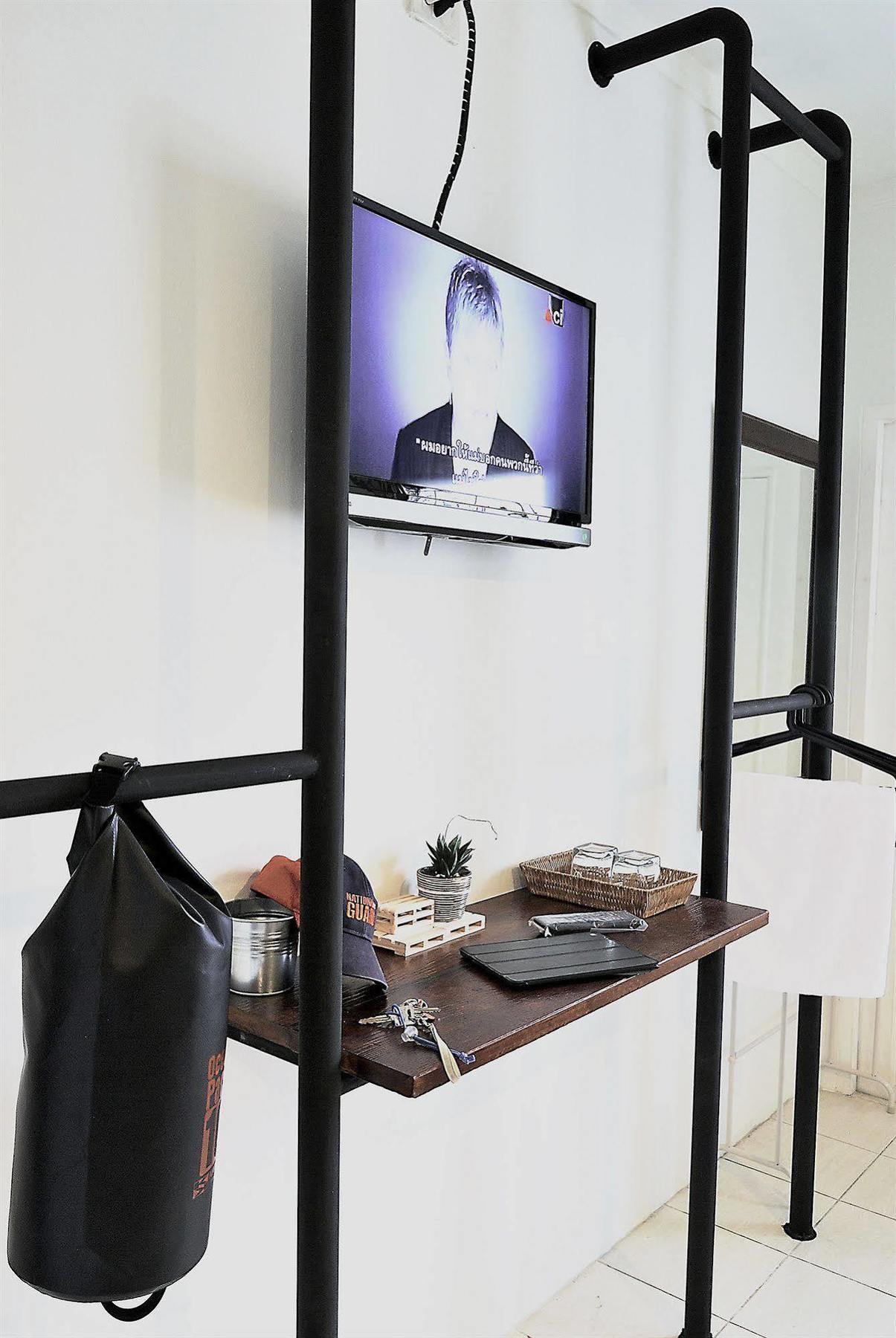 Oyo 1032 Beds Patong