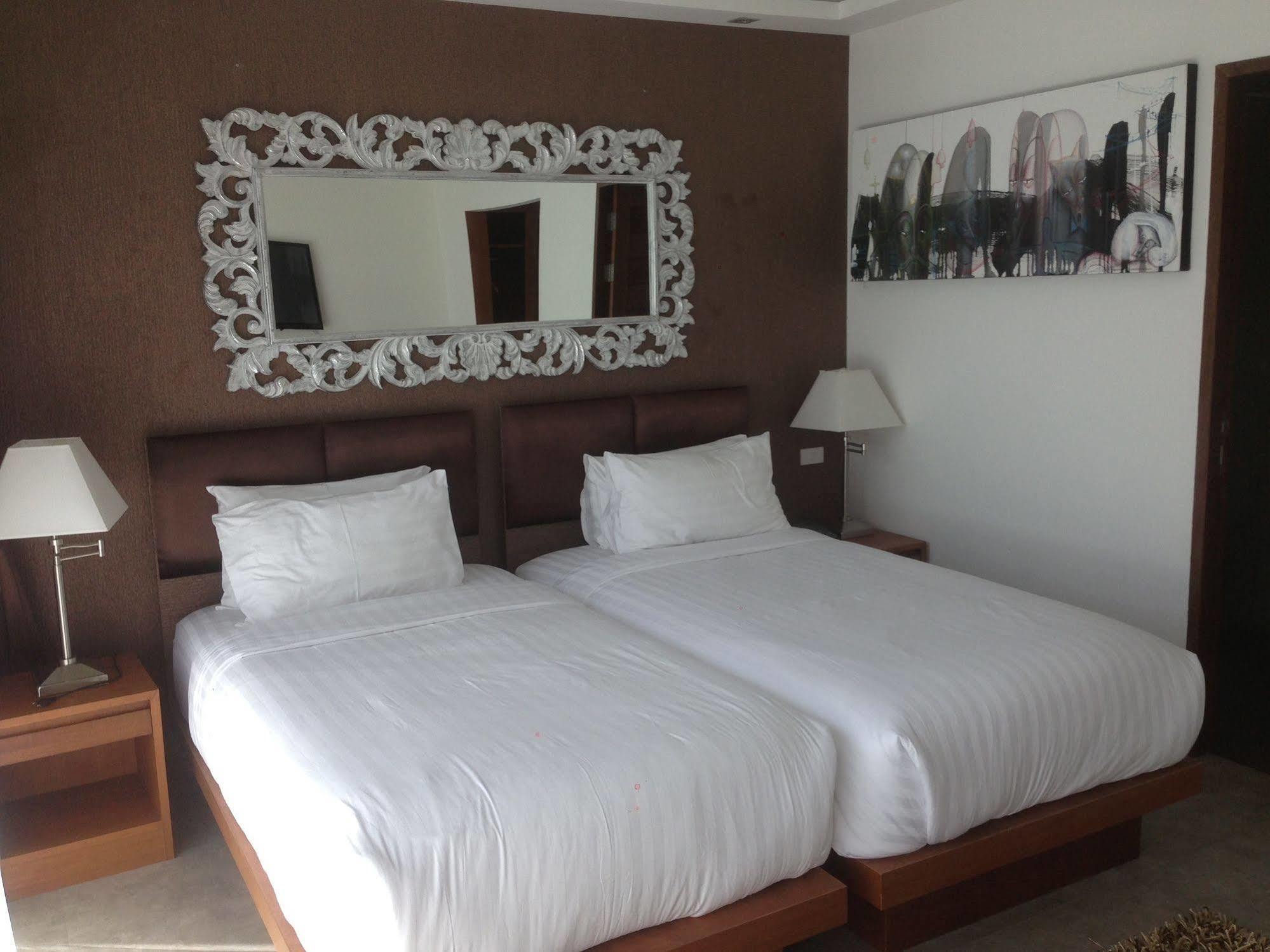 Action Point Weight Loss And Fitness Resort