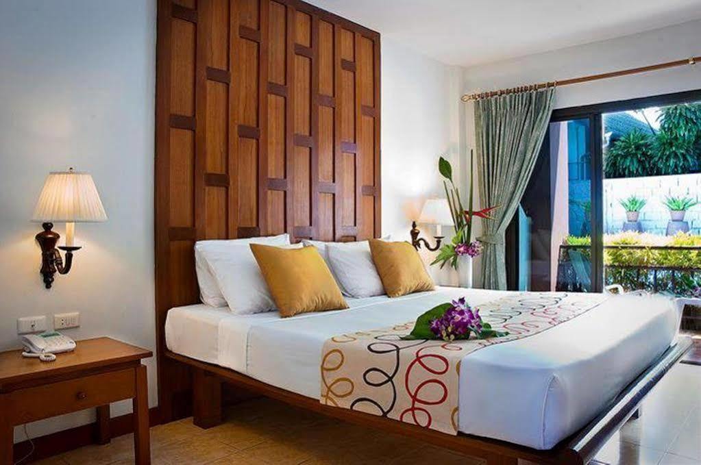 First Resort 3*