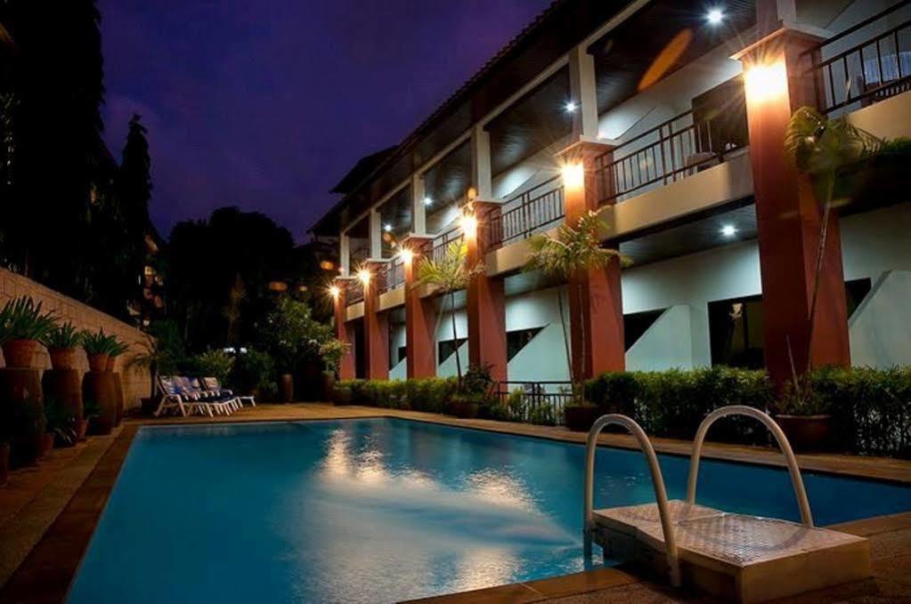 First Resort Patong