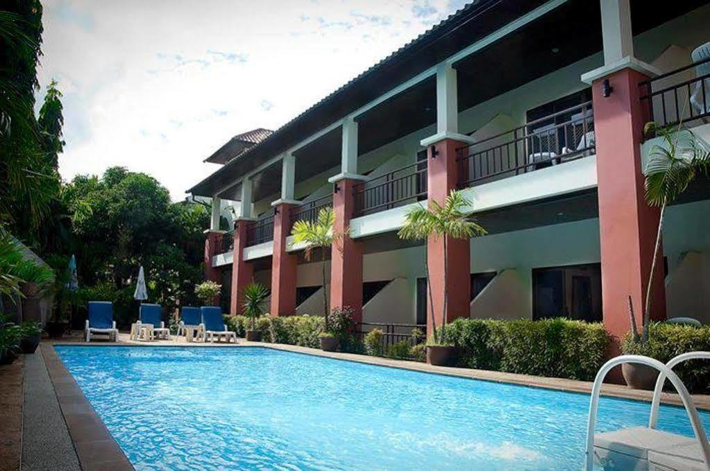 First Resort Patong