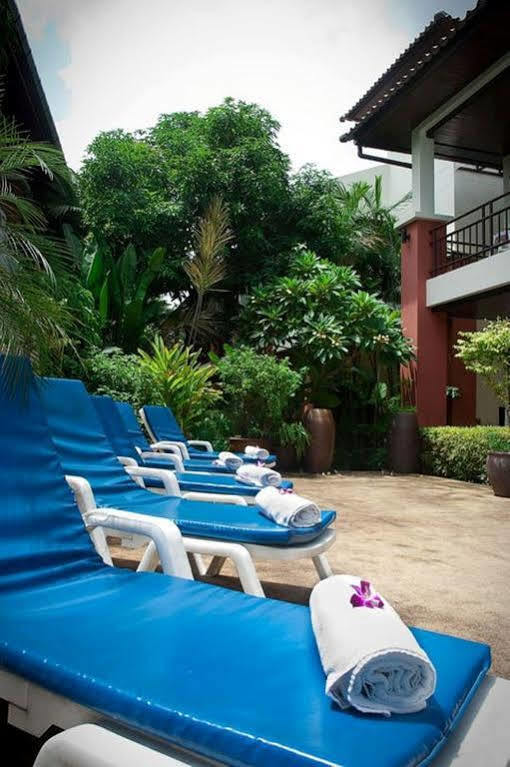 First Resort 3*