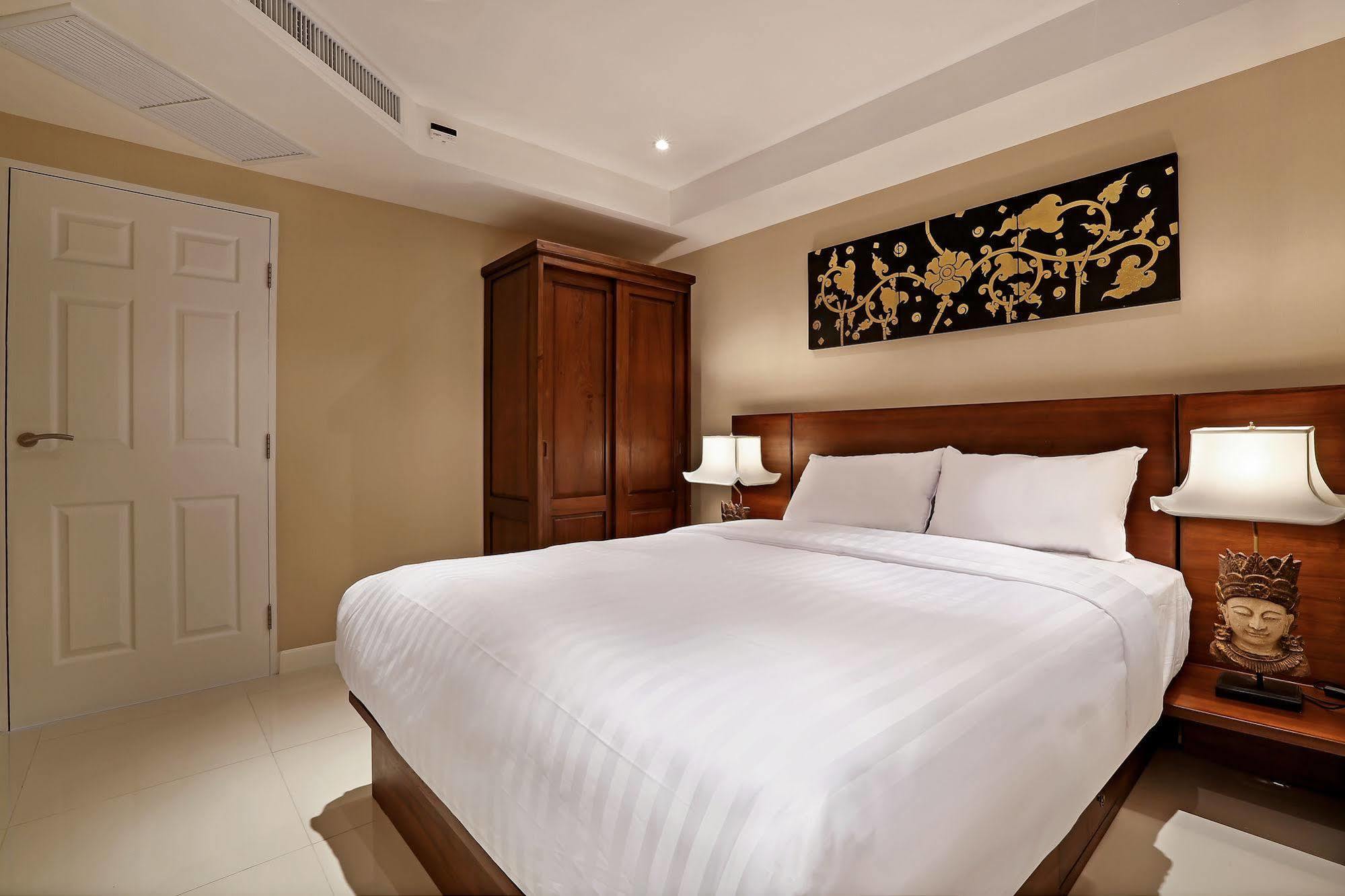 Ocean View Residences *