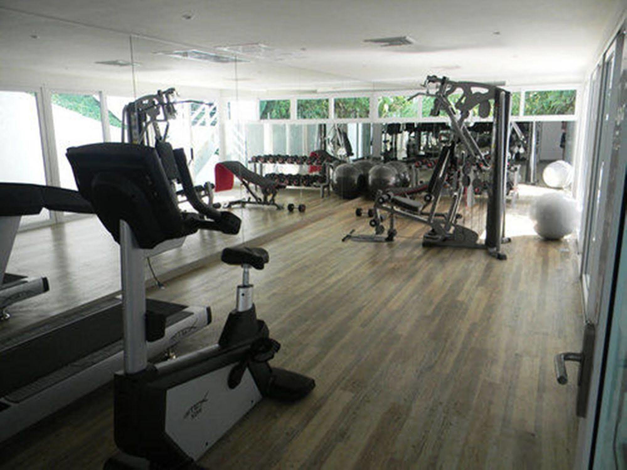Ocean View Residences *