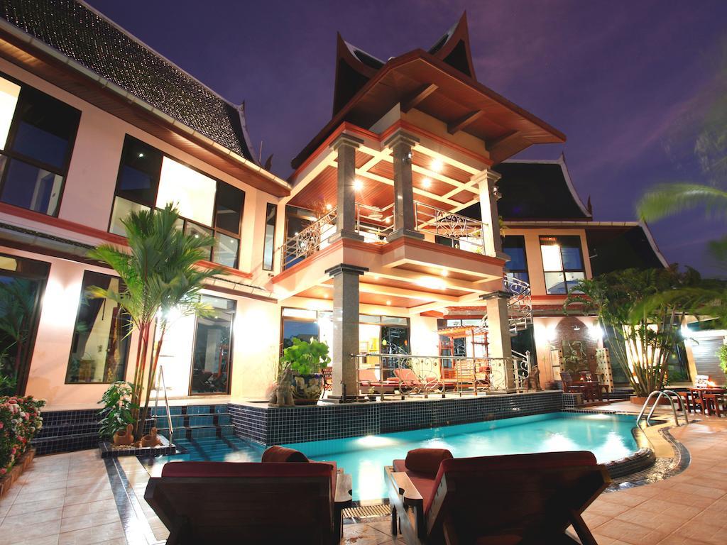 Sea View Resort Kata Beach (Phuket)