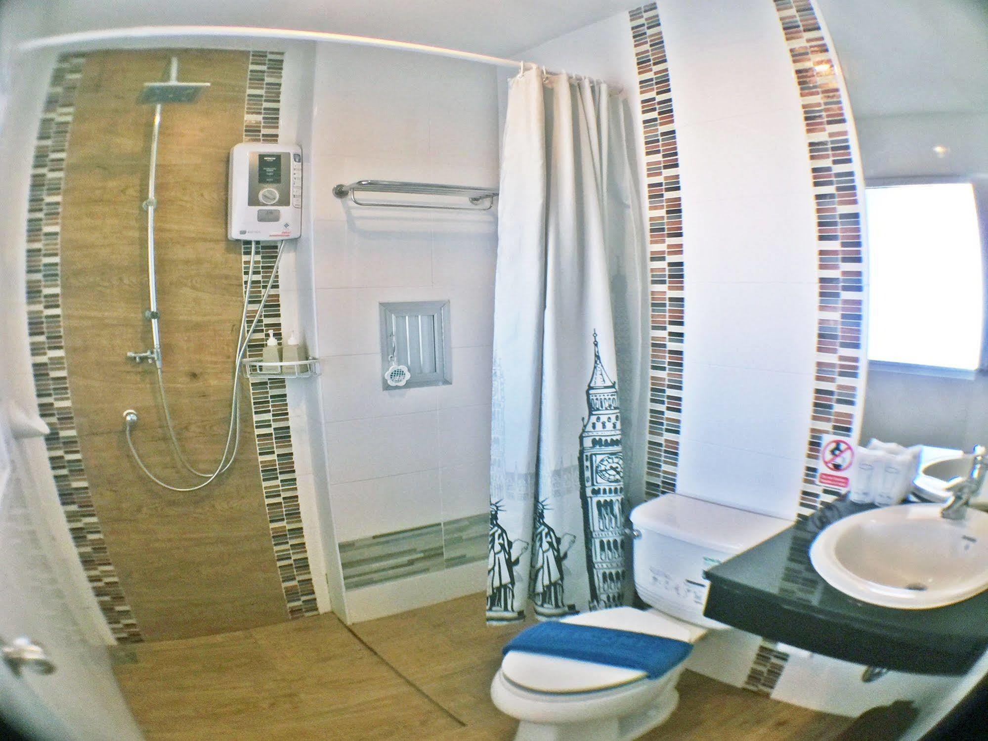 Hotel I-kroon Cafe & Patong