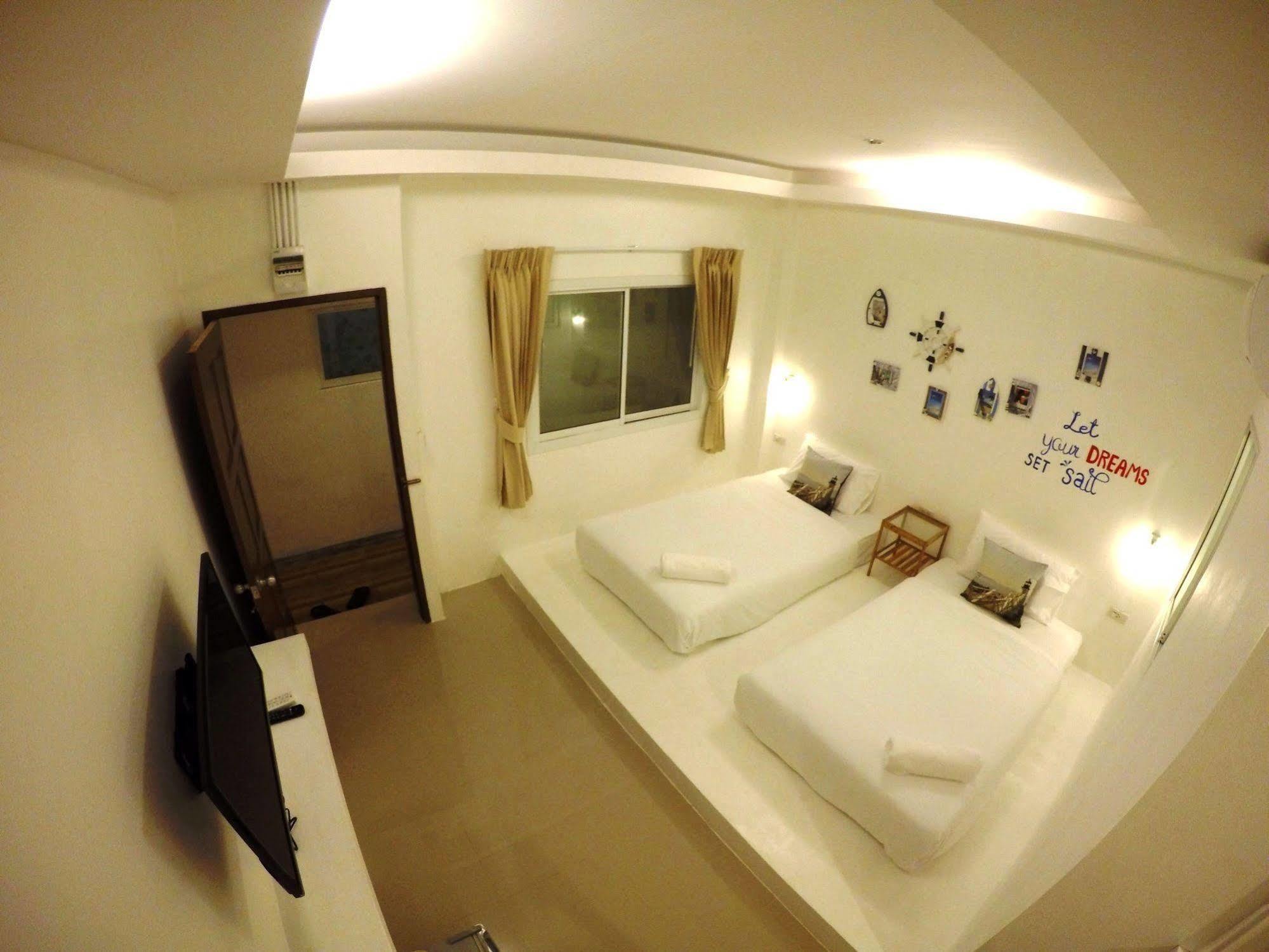 At We Hotel Patong