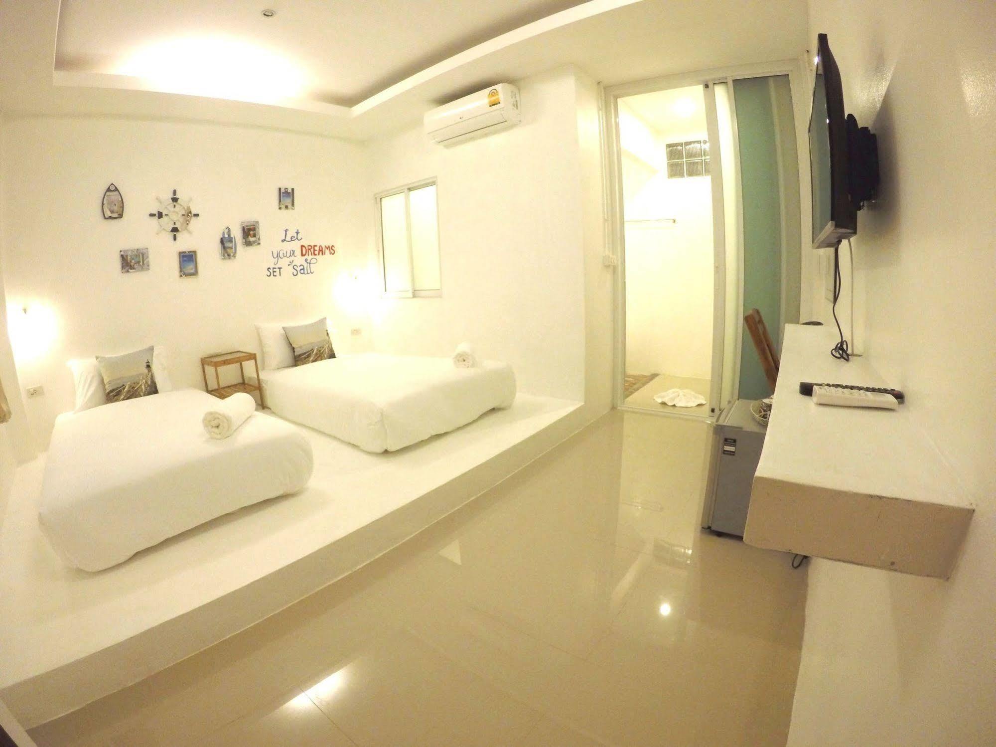 At We Patong