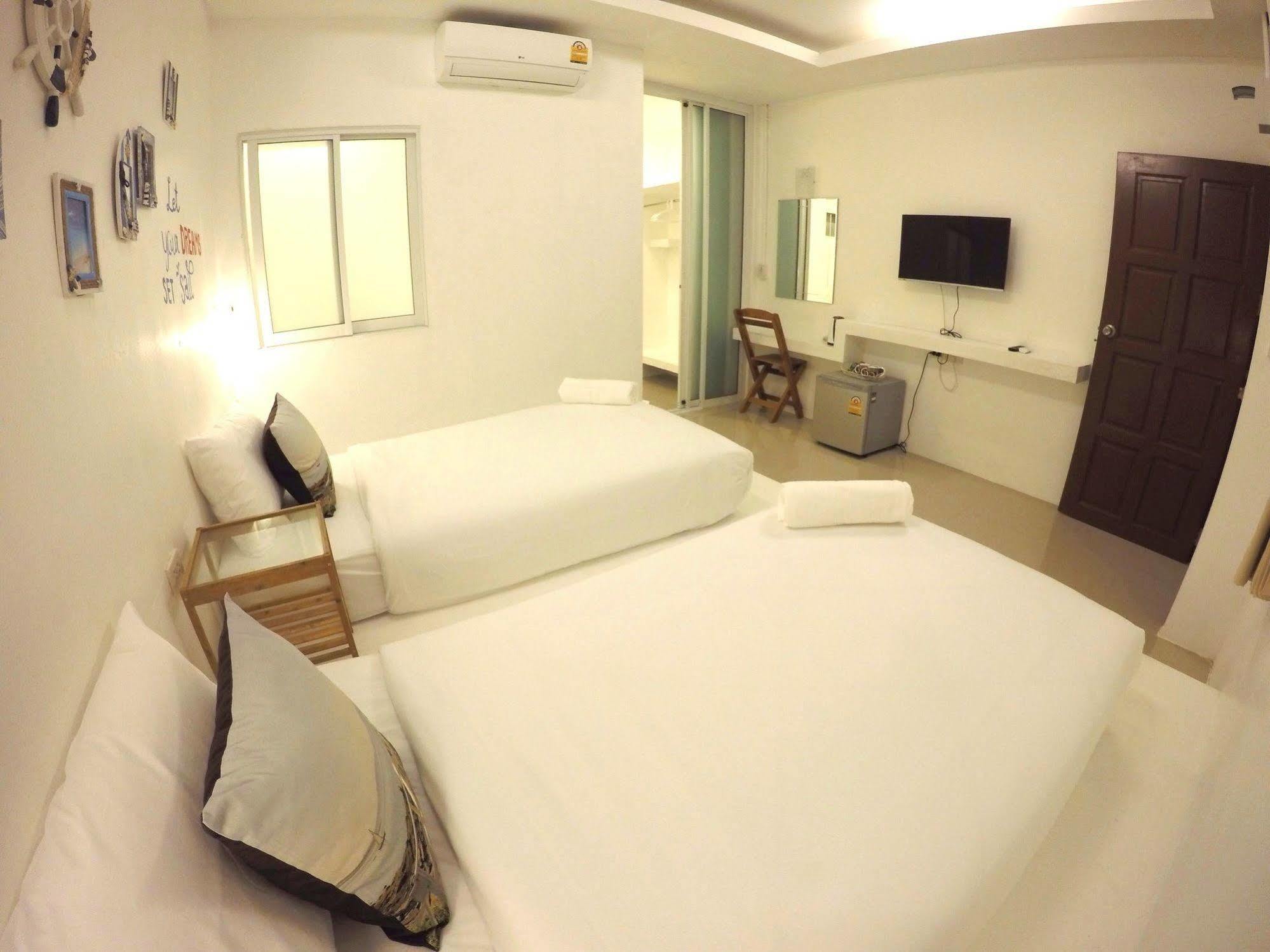 At We Hotel Patong
