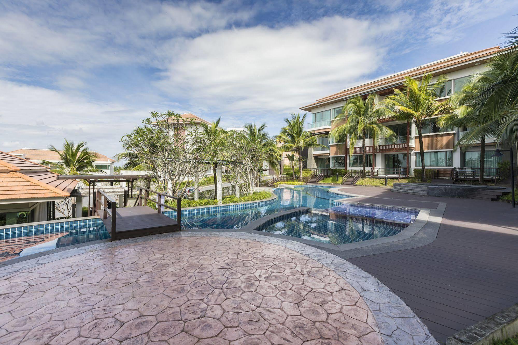 Phumundra Phuket