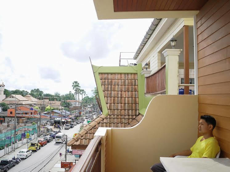 Neta House Hotel Patong