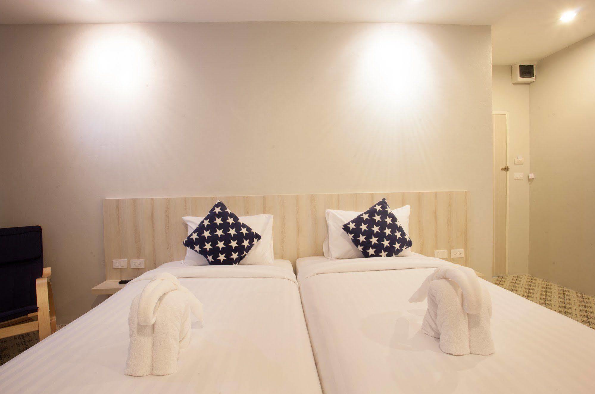 Aparthotel Nature Pine 3*