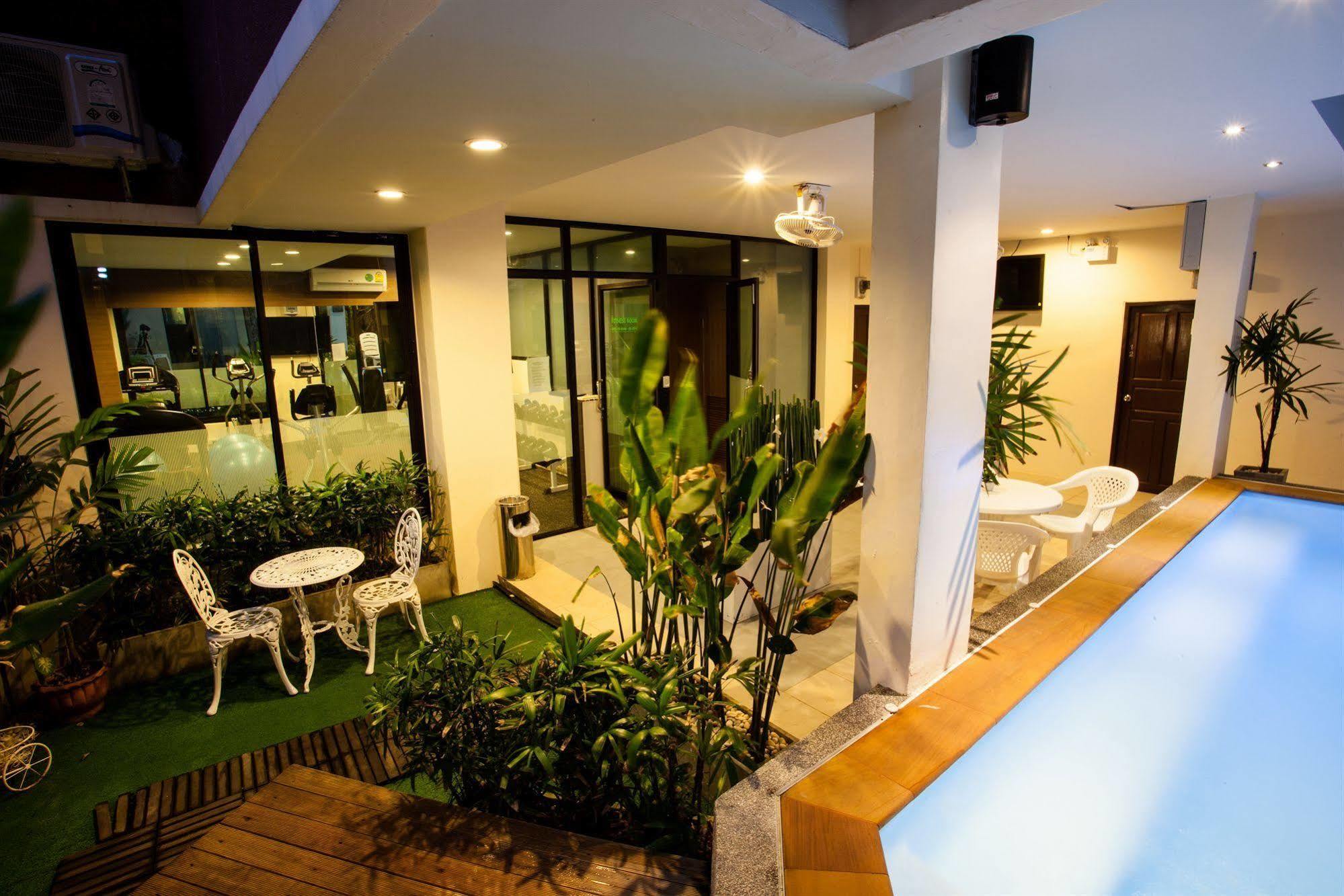 The Wave Patong Sha 3* Phuket