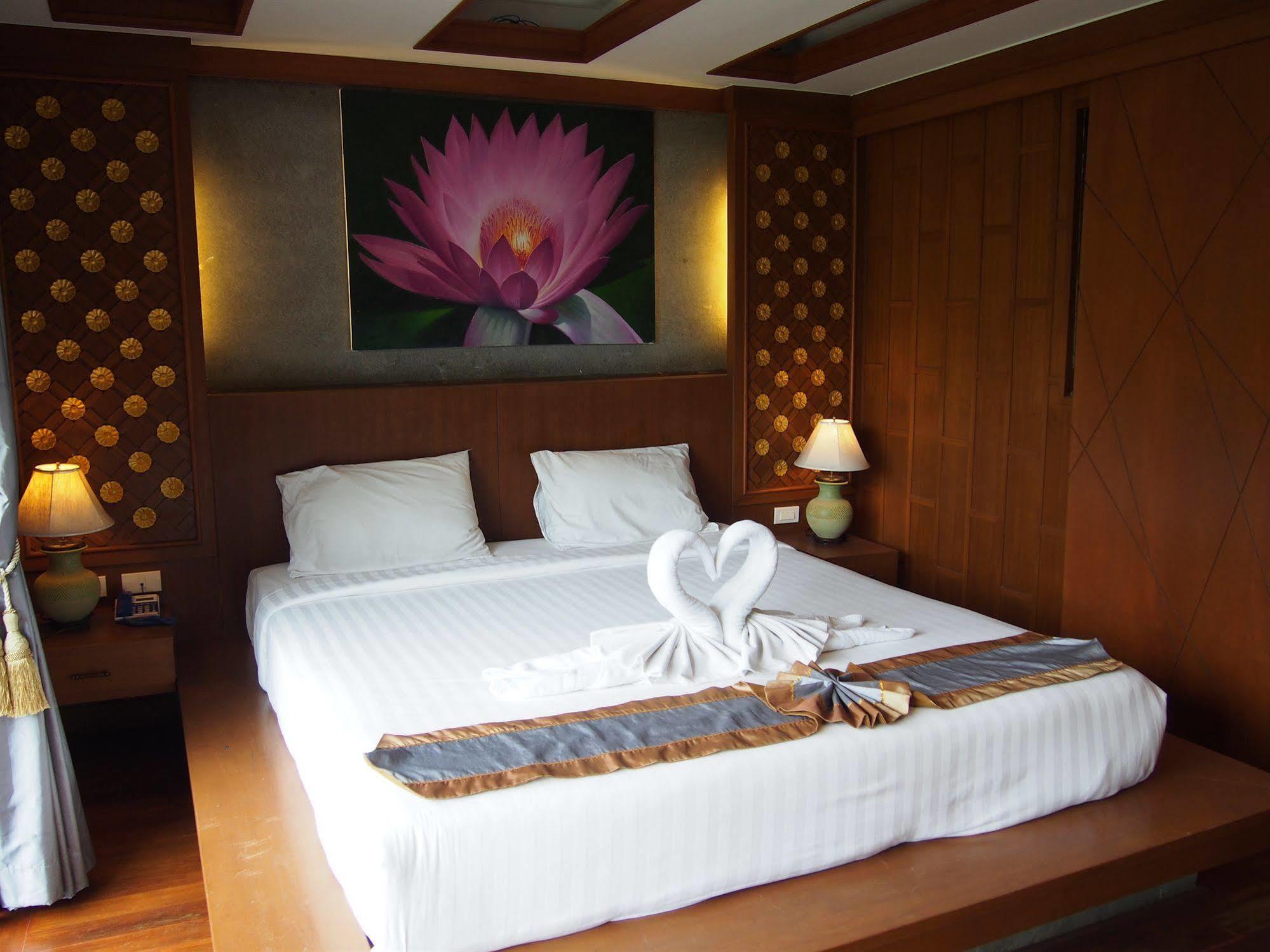 Hotel Renoir Boutique Patong