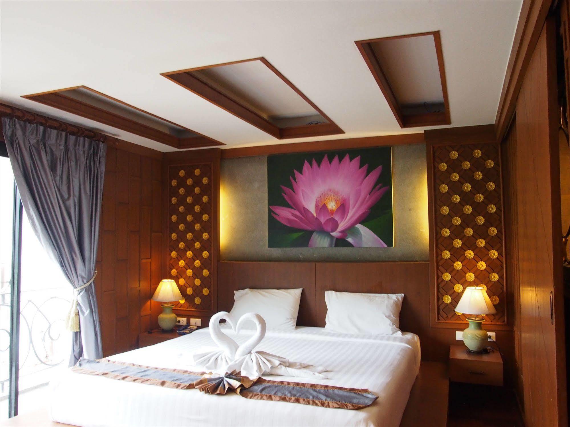 Hotel Renoir Boutique Patong