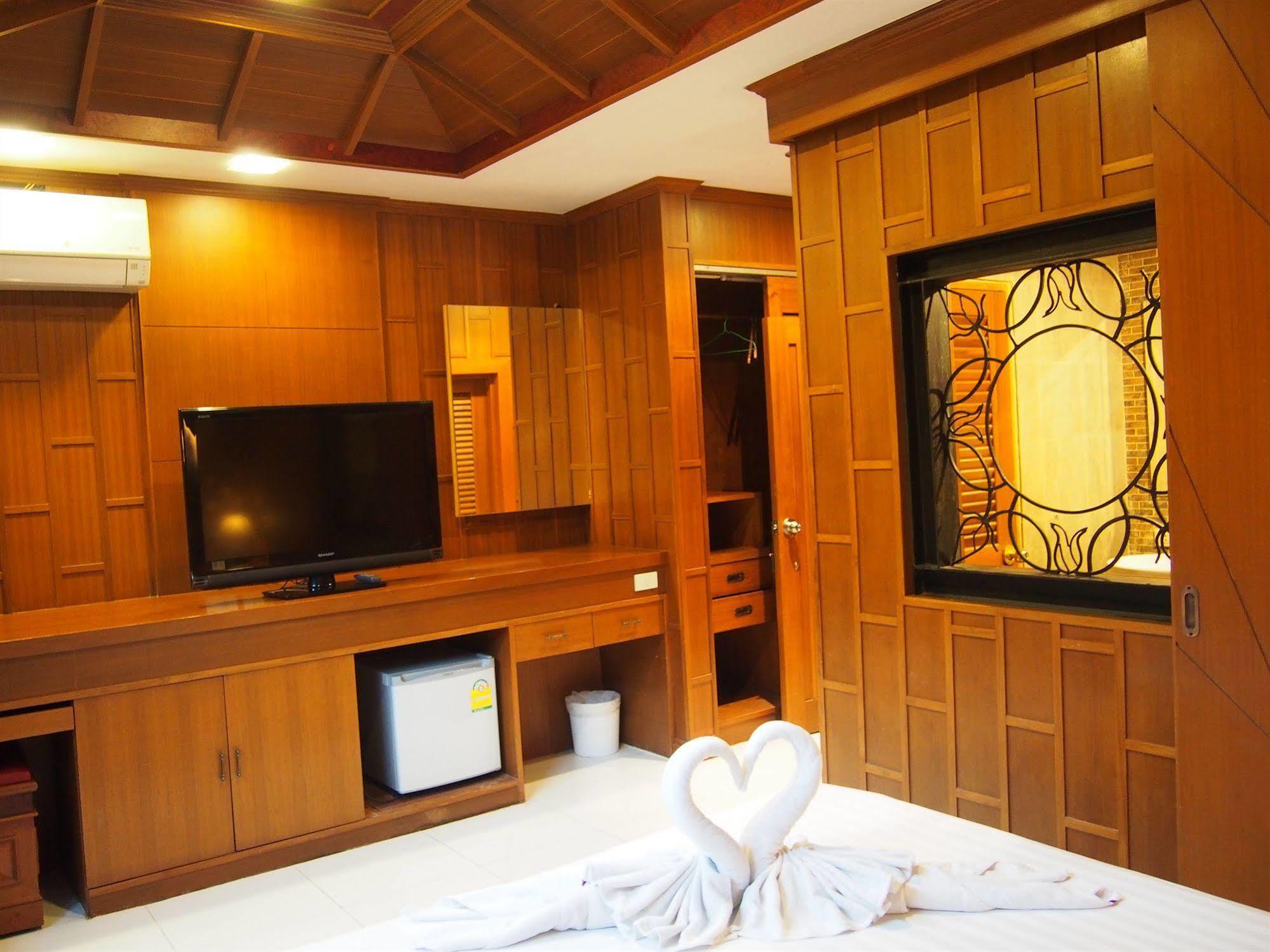 Renoir Boutique Hotel Patong