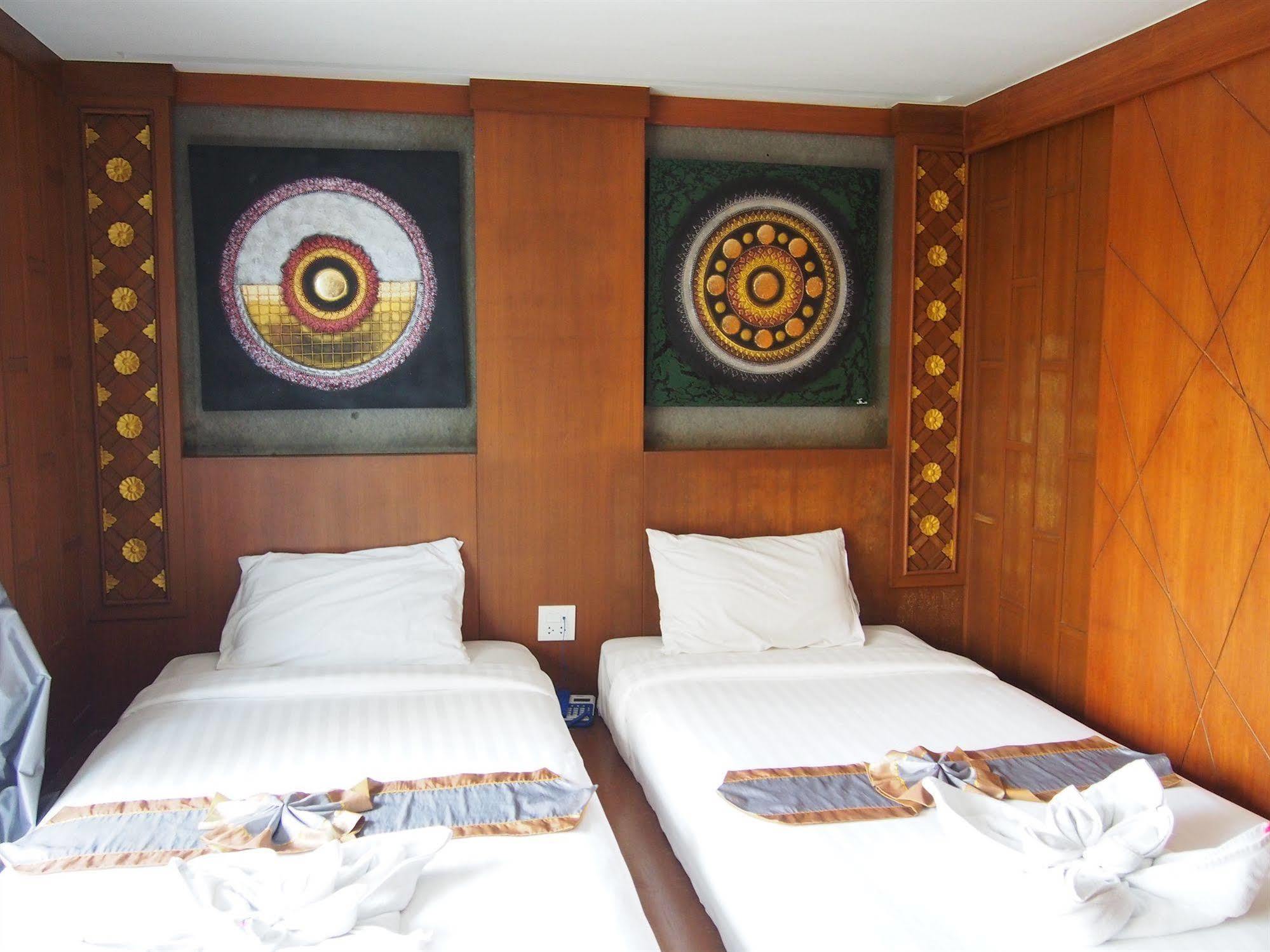 Hotel Renoir Boutique