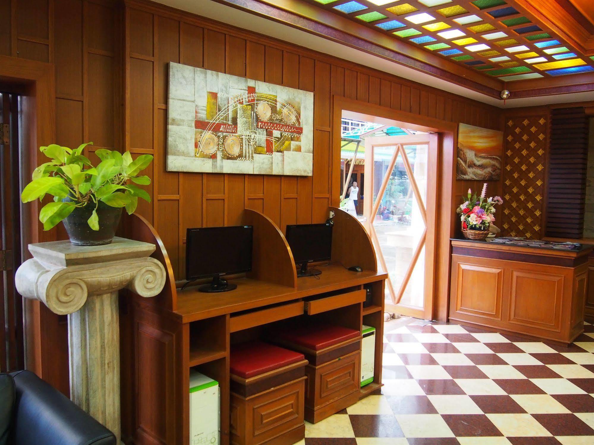 Renoir Boutique Patong