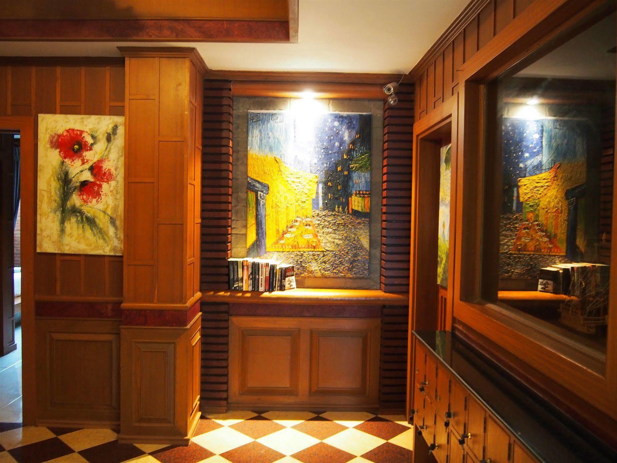 Hotel Renoir Boutique Patong