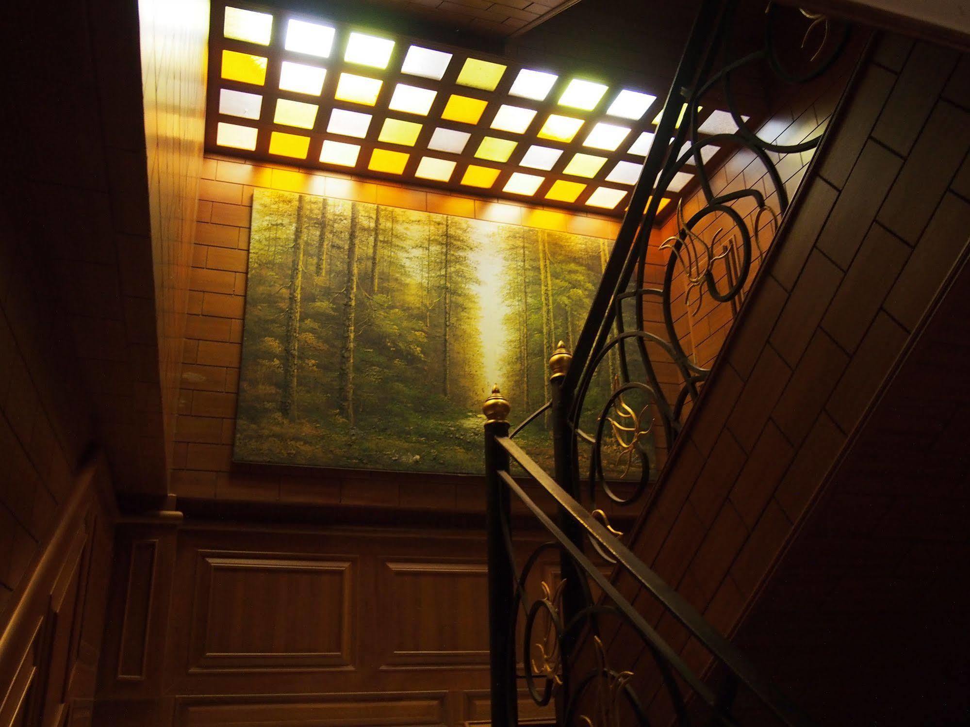Hotel Renoir Boutique 3*