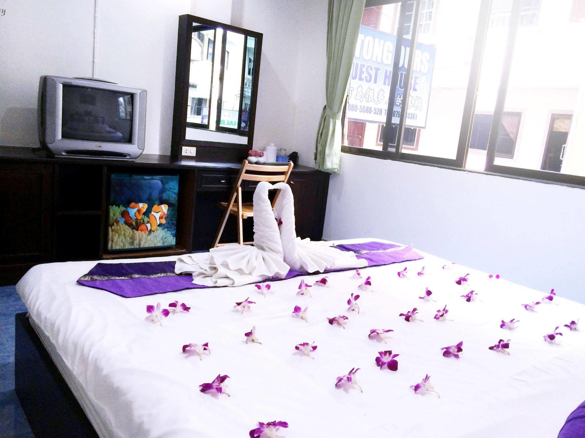 Hotel Ours 2*