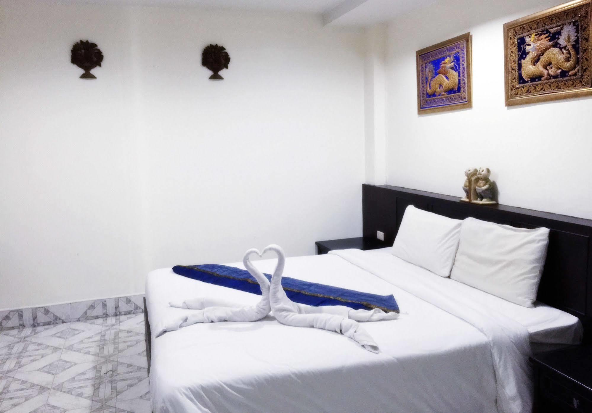 Hotel Ours Patong