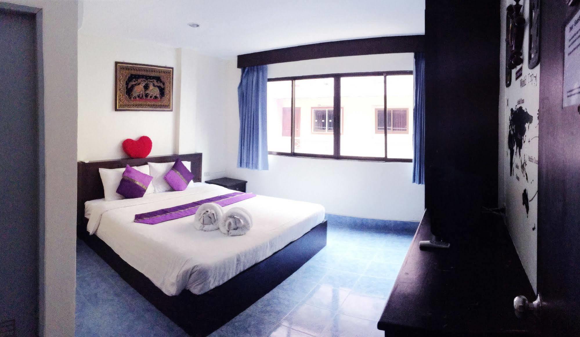 Ours Patong