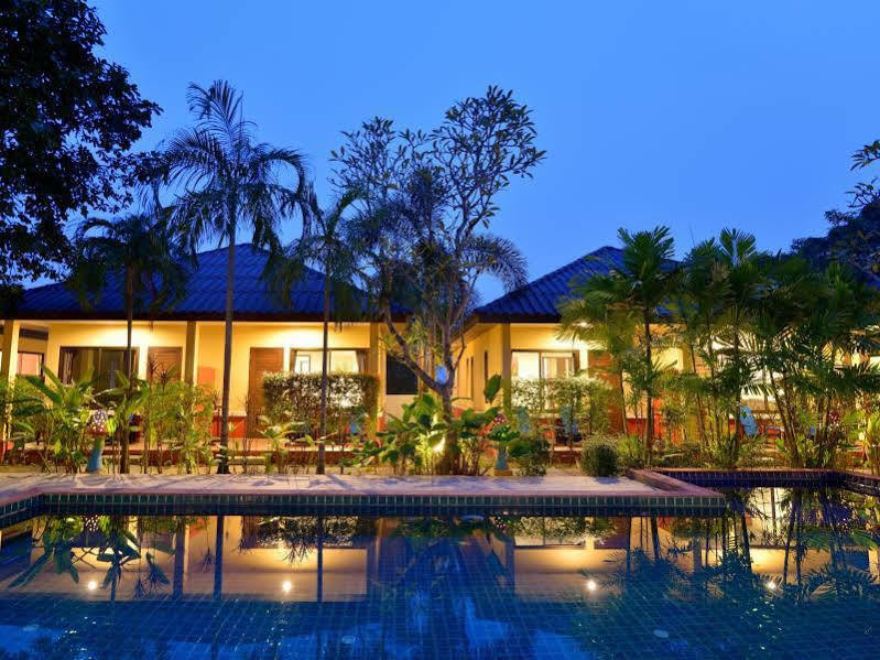 Resort Happy Chalong