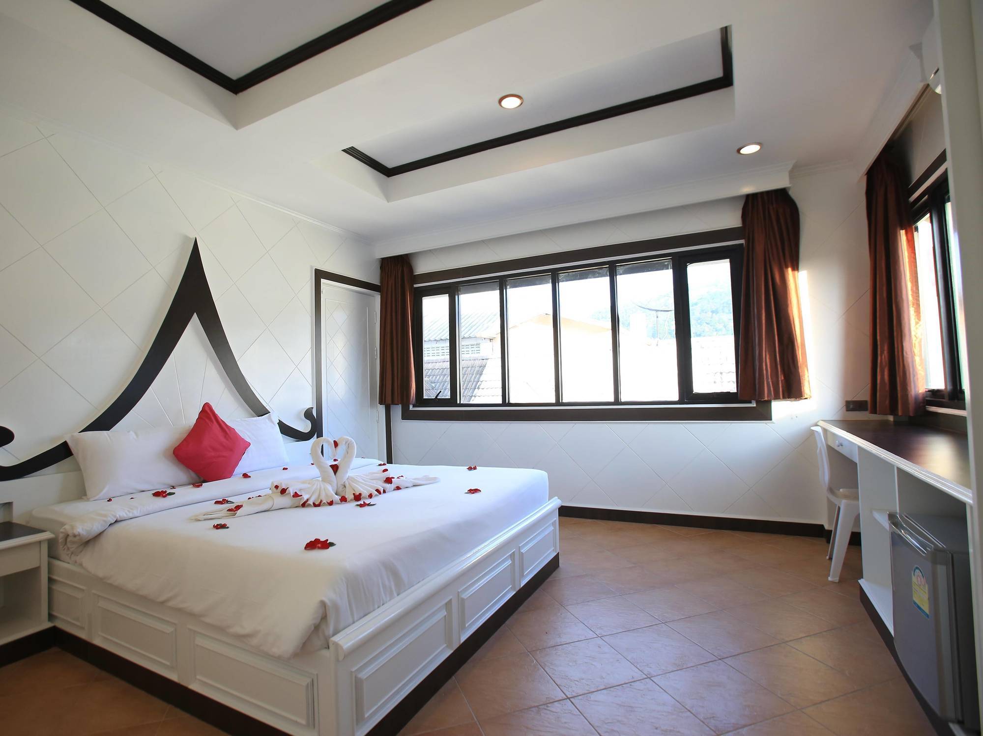 Vennn Hotel Patong