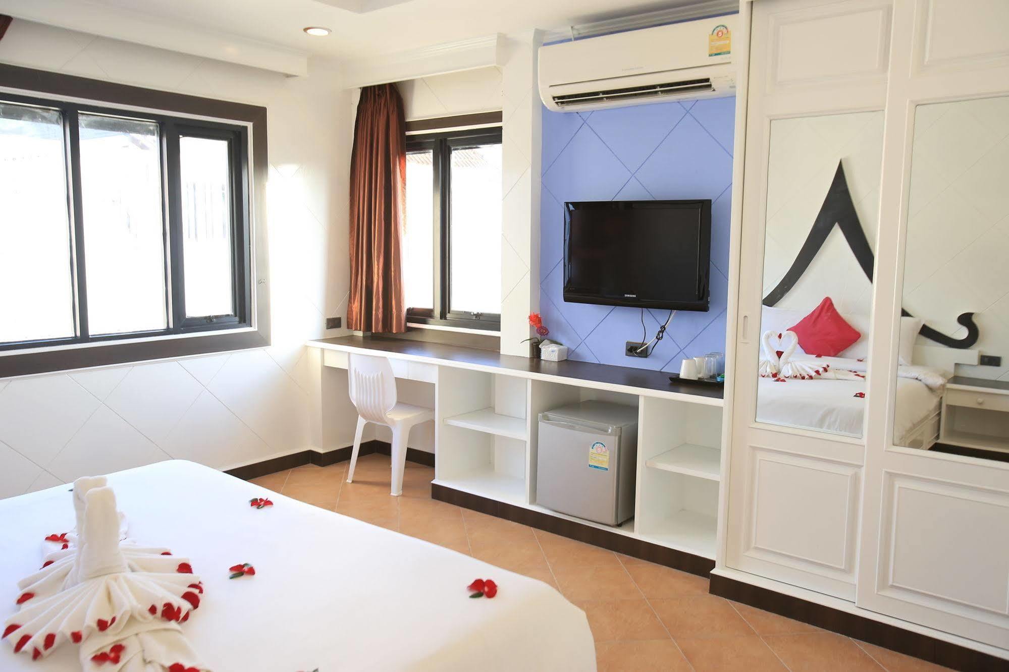 Hotel Vennn Patong