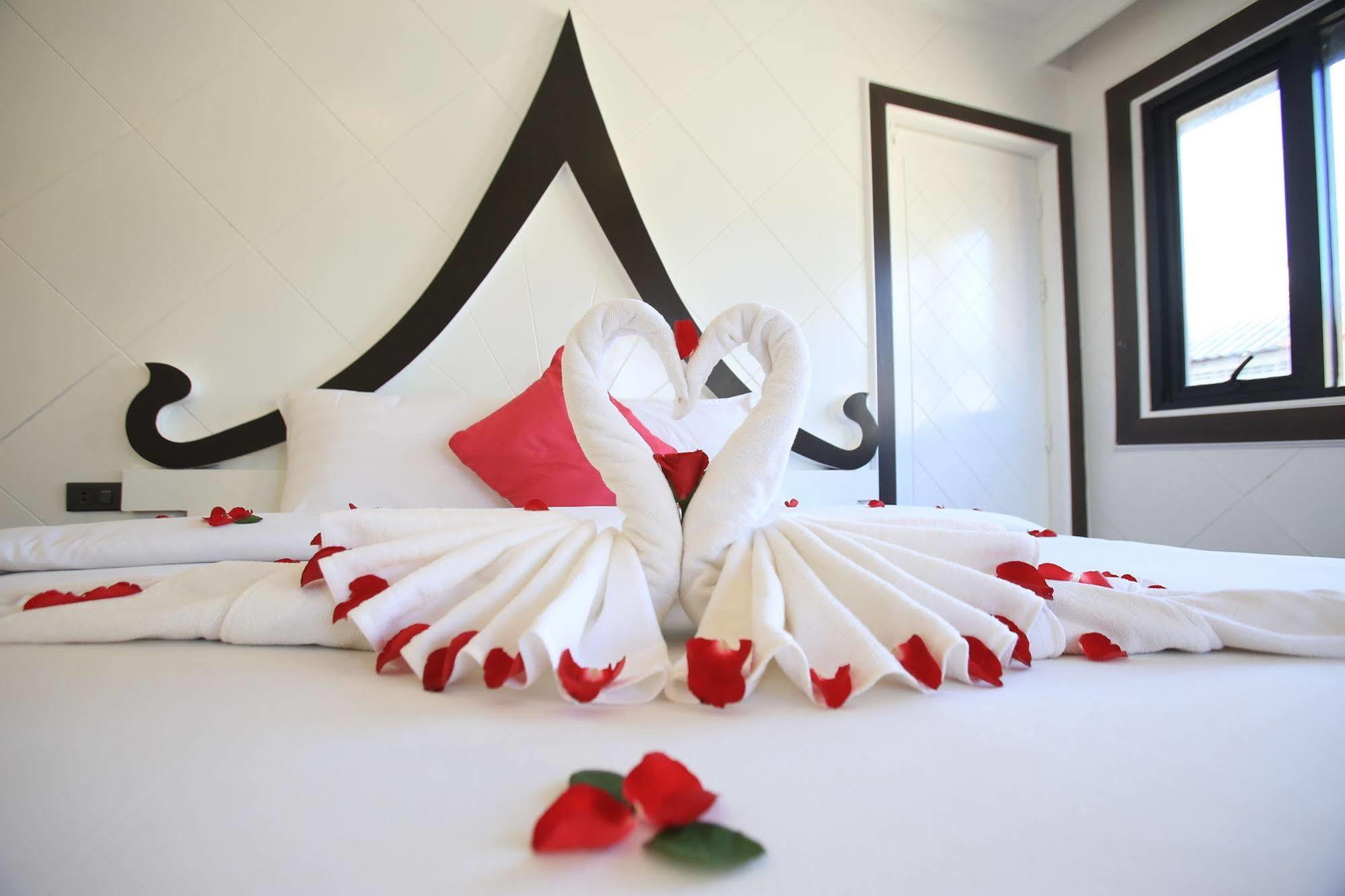 Vennn Hotel Patong