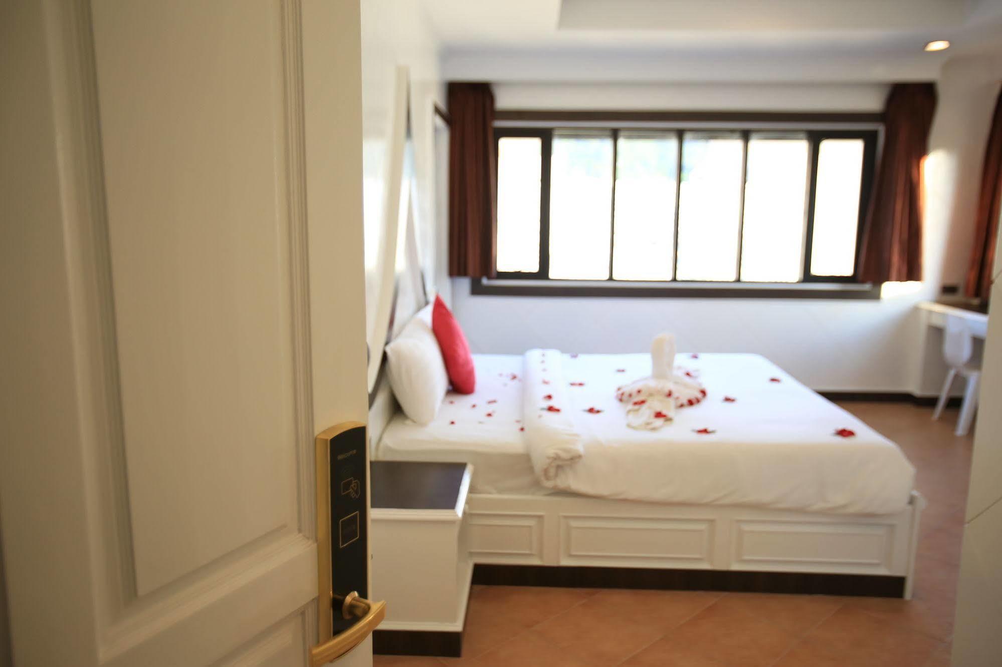 Hotel Vennn Patong