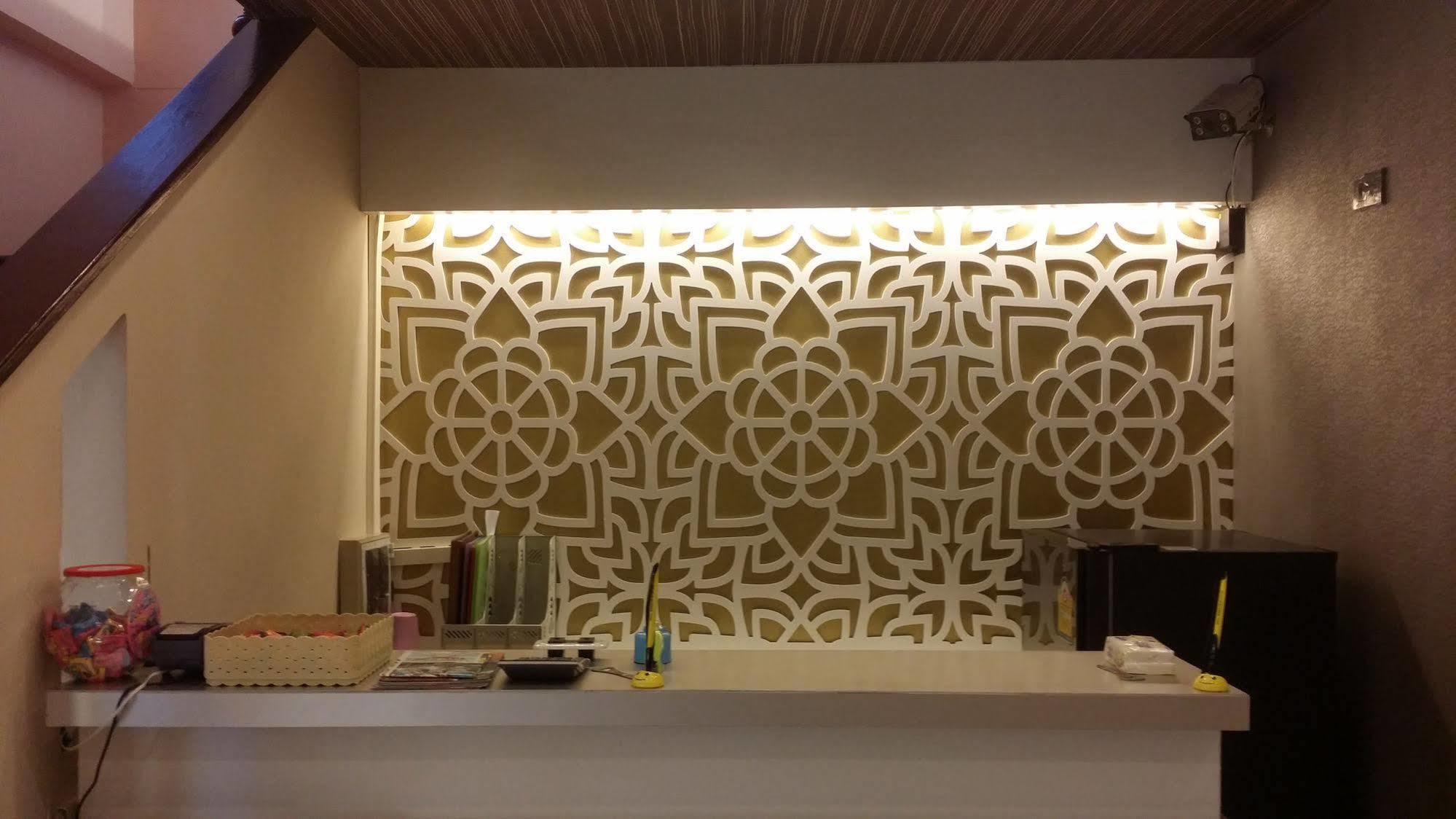 Hotel Vennn Patong