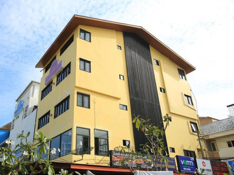 Vennn Patong