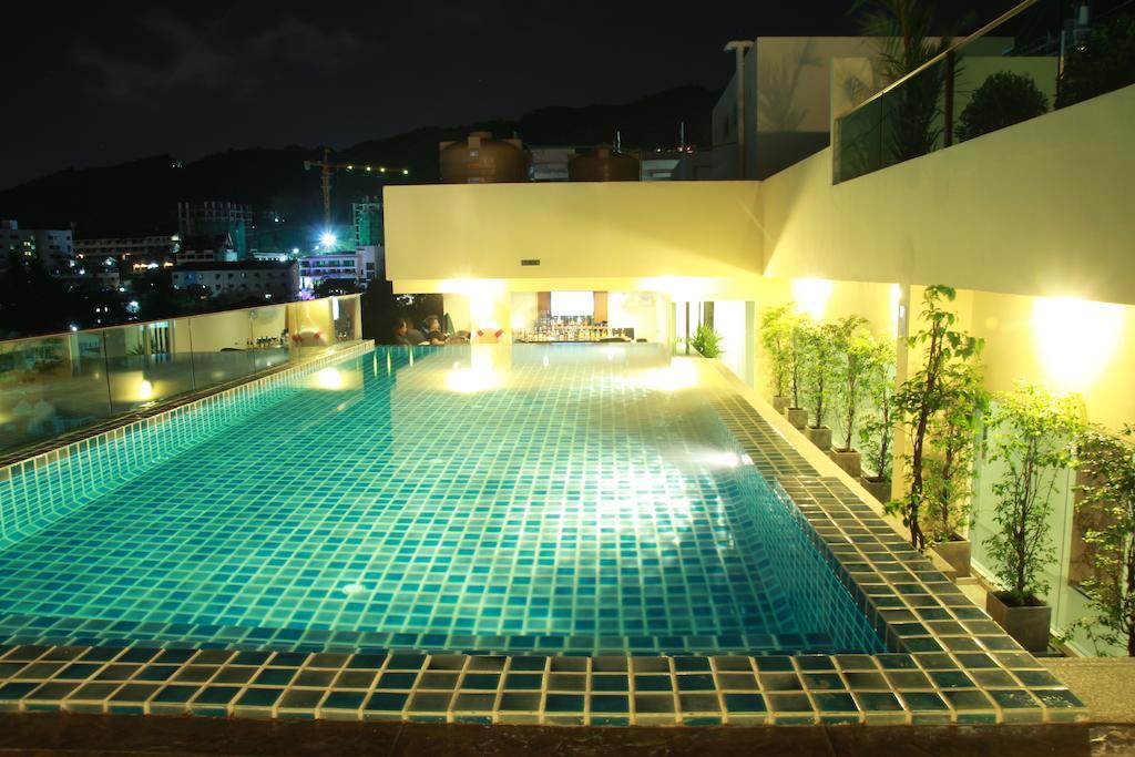 Hotel Hemingways Silk 3*