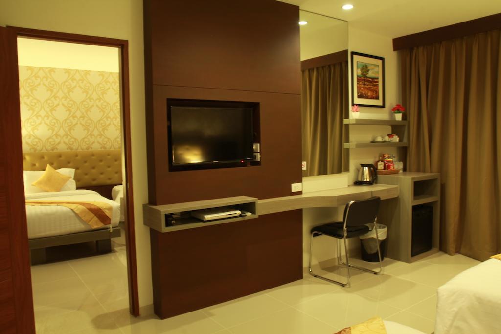 Hotel Hemingways Silk 3*