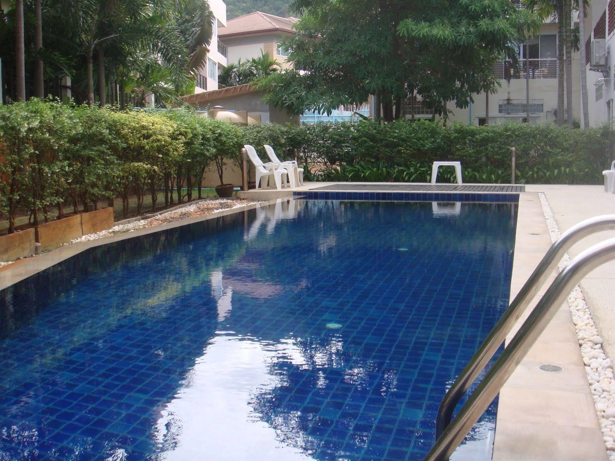 Jinta Andaman Hotel