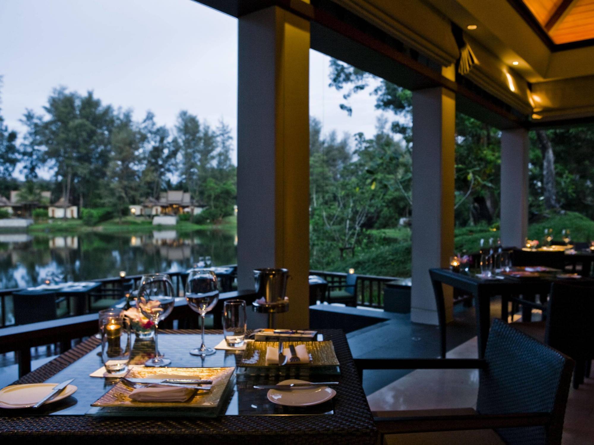 Double Pool By Banyan Tree