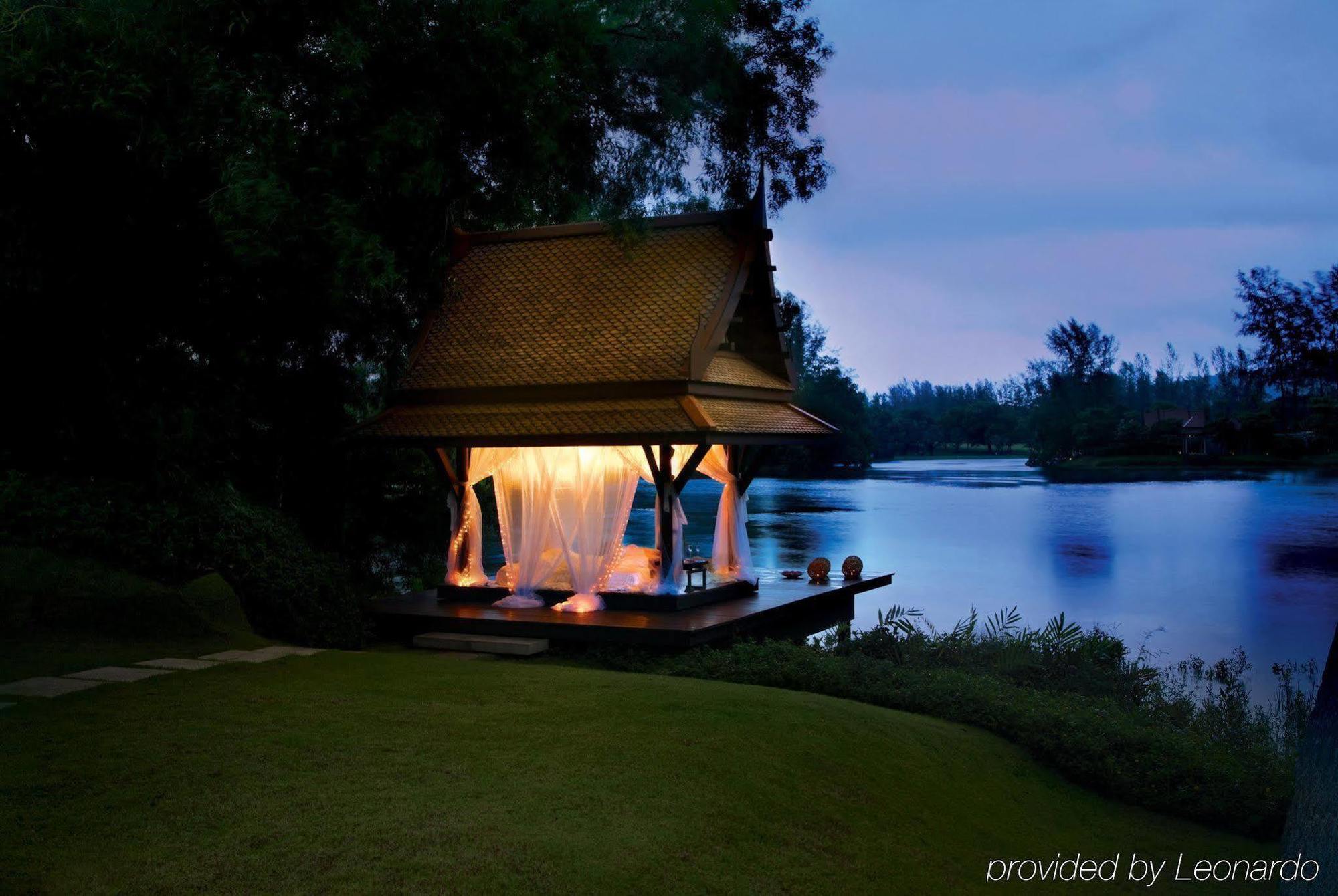Double Pool By Banyan Tree Bang Tao Beach (Phuket)