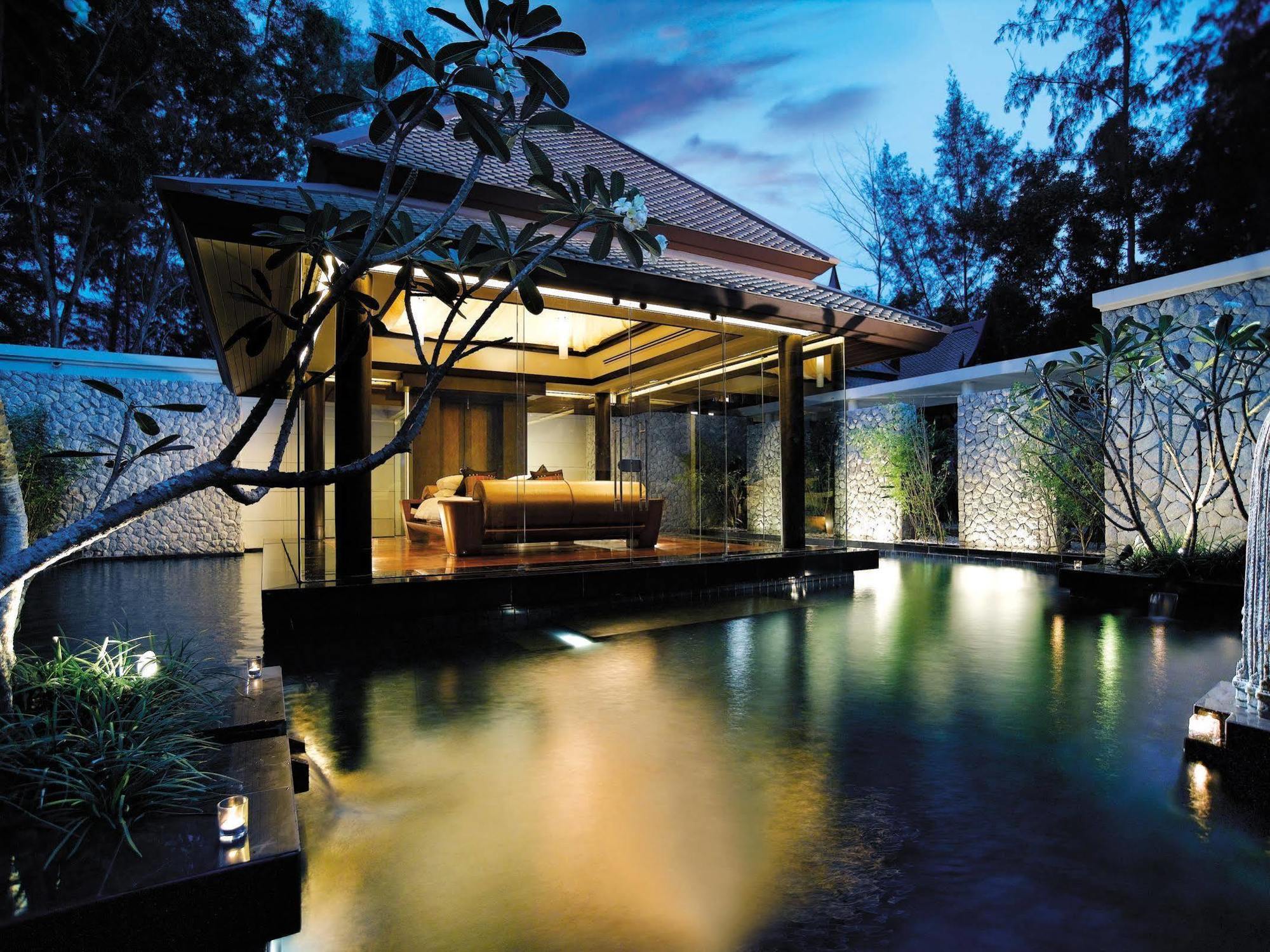 Double Pool By Banyan Tree 5* Bang Tao Beach (Phuket)